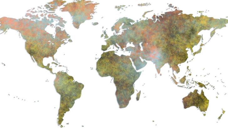 coronavirus global