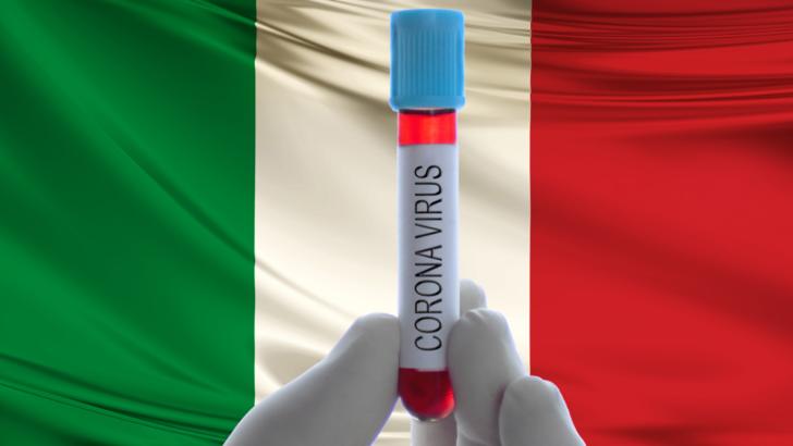 italia cere ajutorul altor state masti coronavirus