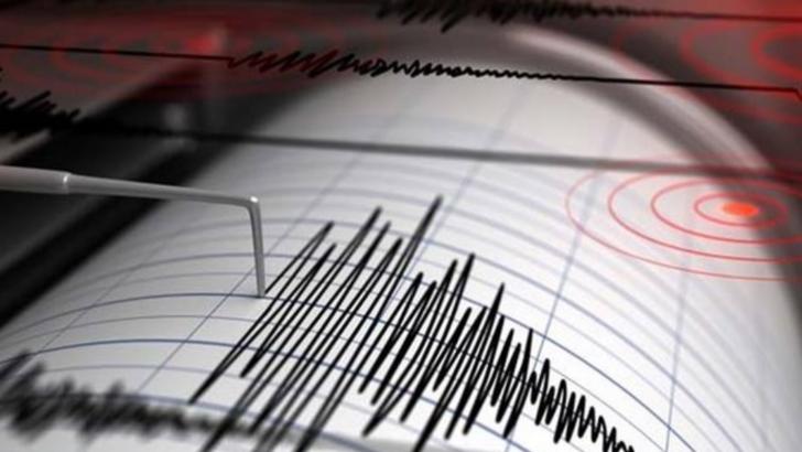 Cutremur de 5,5 grade: autoritățile, în stare de alertă