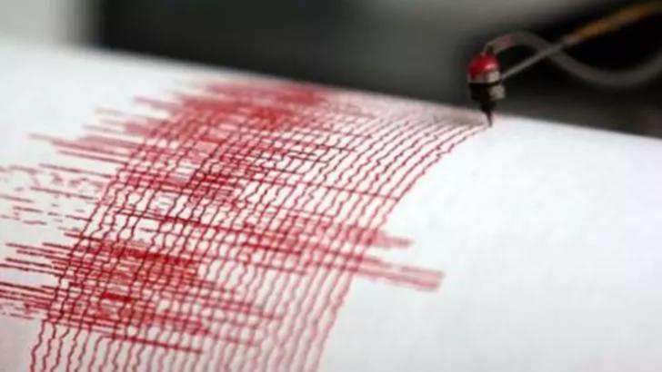 Cutremur în Vrancea. Noaptea trecută, activitate seismică importantă