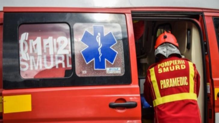 VIDEO | Grav accident pe o stradă din Cluj-Napoca! O femeie a murit