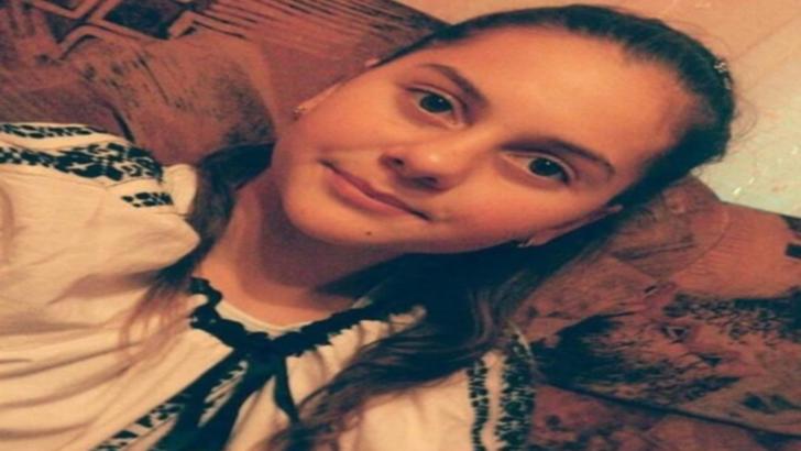Alertă In Cluj O Fată De 12 Ani A Dispărut