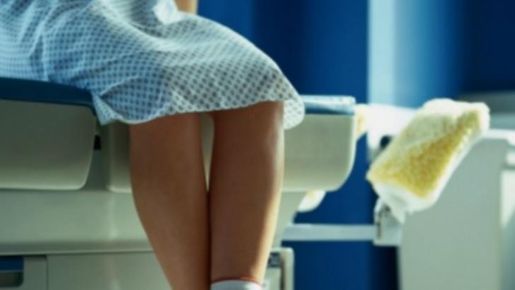 Medic ginecolog reținut după ce ar fi sechestrat o pacientă