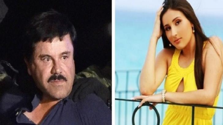 Fata lui El Chapo și băiatul "Reginei Drogurilor", nuntă de lux