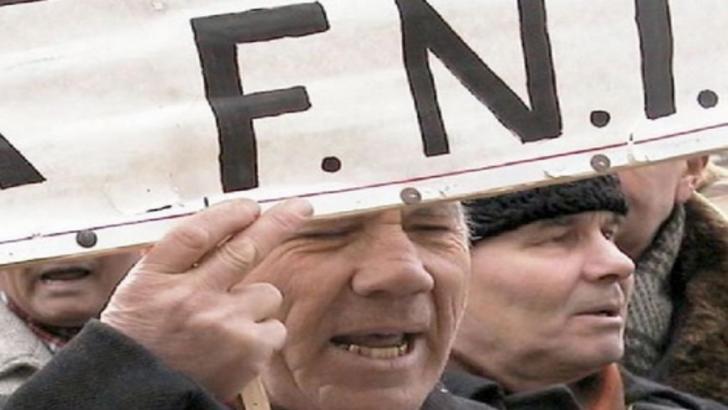 Păgubiții FNI au un nou aliat: Biroul de avocatură Cuculis și Asociații