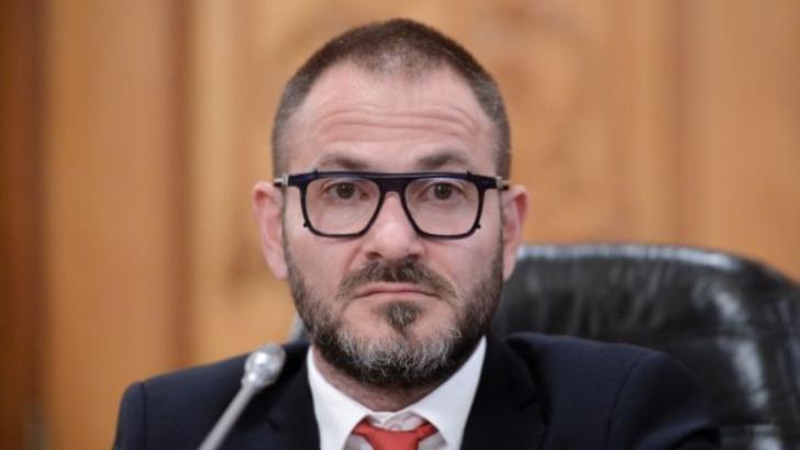 Demisie de răsunet în PSD - Era candidatul la Primăria Constanța