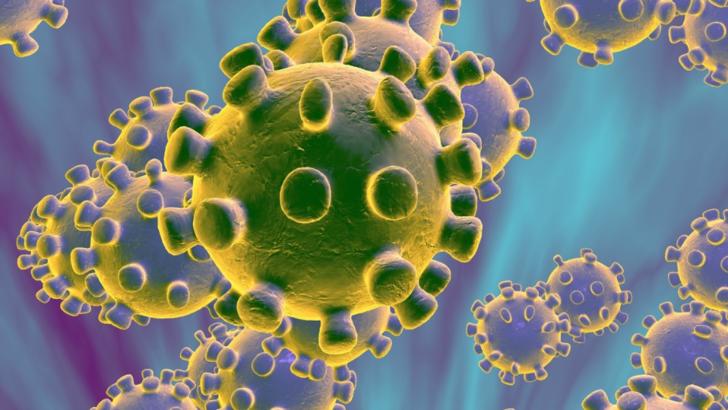 Ședinta de urgenta pentru luarea unor masuri impotriva raspandirii coronavirusului in Romania