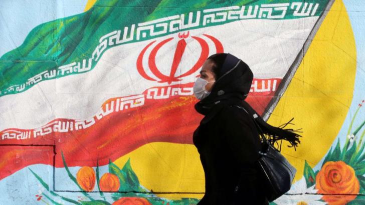 CORONAVIRUS. Măsuri EXTREME în Iran după ce doi oameni infectați au murit Foto: abcnews.go.com