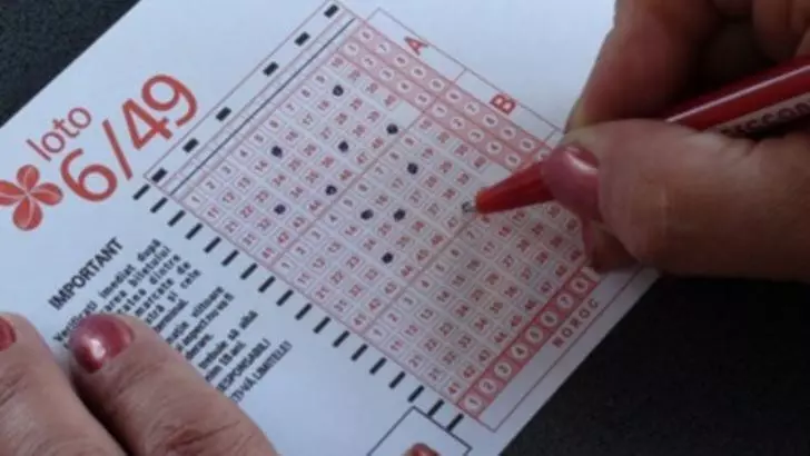 S-a câștigat marele premiu la Loto 6/49