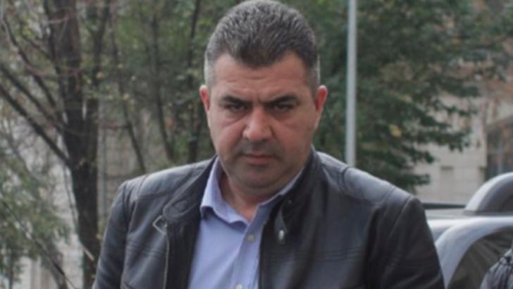 Danut Marius Carasol, fost director Transelectrica, condamnat la 2 ani si 8 luni de inchisoare cu suspendare pentru ca si-a falsificat CV-ul