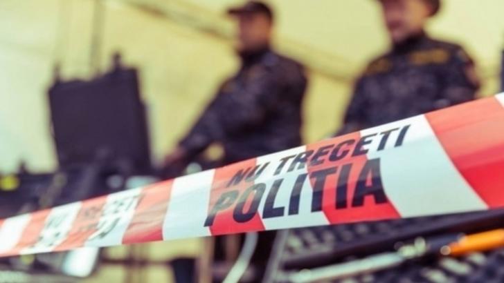 Crimă înfiorătoare, în Onești: bărbat ucis și ascuns pe balcon
