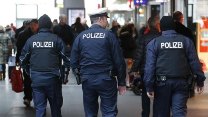 Număr uriaș de cazuri de infracțiuni legate de COVID-19, în Germania. Mai multe anchete, în plină desfășurare