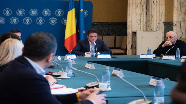  Informații de ultimă oră privind organizarea EURO 2020 în România. Coronavirusul, subiect principal