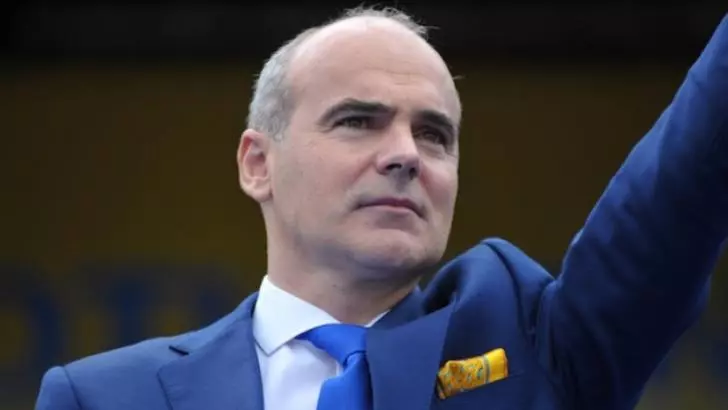 Rareș Bogdan