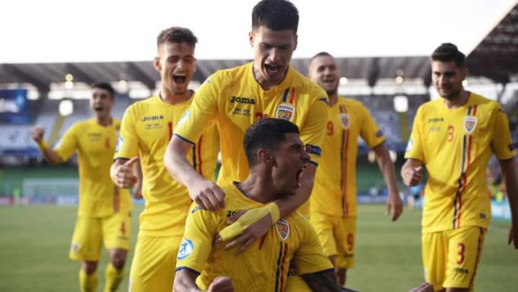 FRF a stabilit! Unde se va juca meciul România – Danemarca, de la tineret