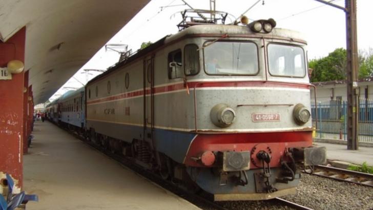 Euronews, despre cele mai proaste trenuri din Europa: România și Bulgaria se află pe ultimele locuri 