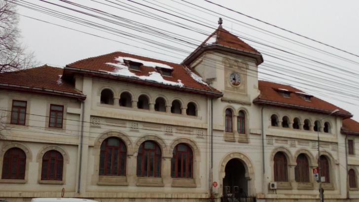 Reabilitarea Tribunalului Vechi din Vrancea - pe mâna firmelor de partid ale PSD