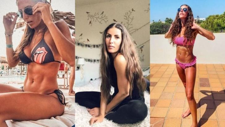 10 trucuri de slăbit dezvăluite de zeița fitness-ului pe Instagram