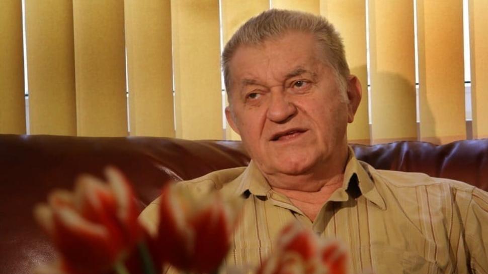 Dorel Vișan a răbufnit după moartea lui Mircea Diaconu: „Când se va termina cu noi toți, atunci se va vedea în ce cădere culturală este România”