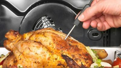 Cum să gătești CORECT carnea