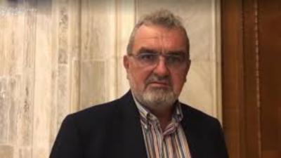 Miron Mitrea, la Realitatea PLUS: „Apare o majoritate unicat pentru viitorul guvern : PNL, USR-PLUS, PMP, UDMR”