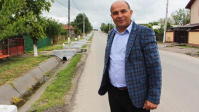 Primar PSD, scandal cu poliţia după ce a fost tras pe dreapta: "Am recunoscut că am greșit”