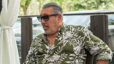 Ce pensie are celebrul Serghei Mizil. Foto/Arhivă