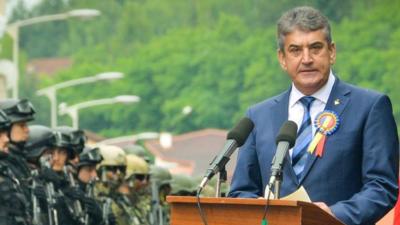 Gabriel Oprea, fost vicepremier și președinte UNPR Foto: Facebook.com