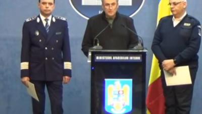 Ordonanța militară nr. 4, publicată în Monitorul Oficial! Ce măsuri intră în vigoare imediat