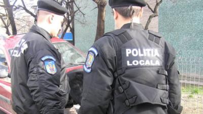 Nicuşor Dan a explicat de ce nu desfiinţează Poliţia Locală