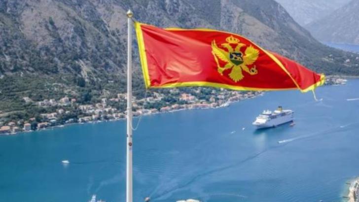 Muntenegru reintroduce starea de urgență