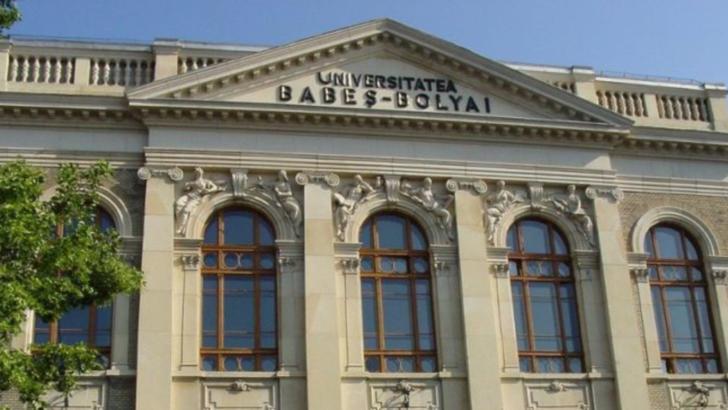 Cursuri suspendate UBB Cluj