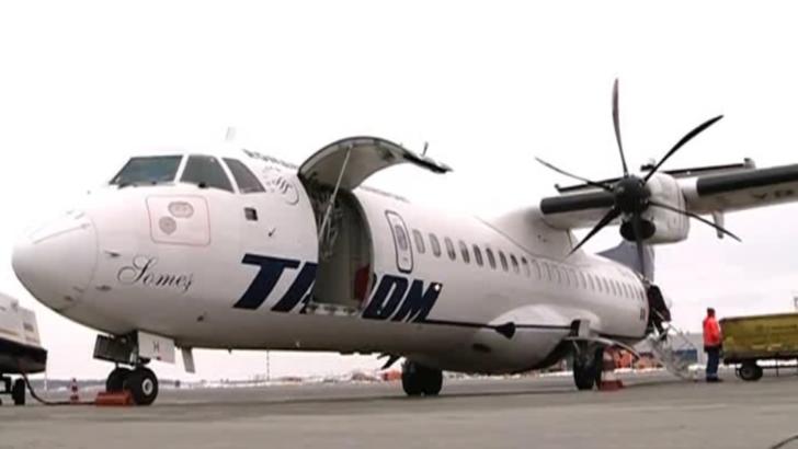 Un avion TAROM ajunge în Maroc pentru repatrierea celor 127 de români blocați în Africa, de Omicron