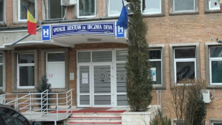 Sancțiuni dure în plină pandemie de coronavirus! Managerul Spitalului Județean din Deva, suspendat din funcție
