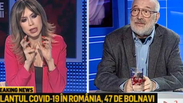 Stelian Tănase, la Realitatea: ”Pariul meu e că Guvernul va trece. Și PSD este interesat să treacă”
