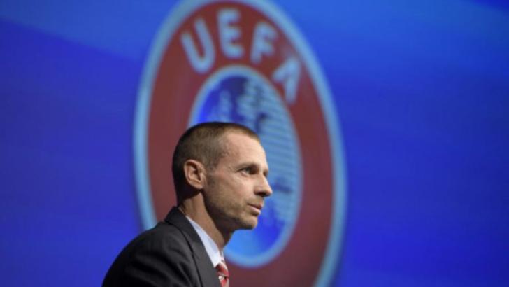 Anunțul care vizează direct UEFA: “Nu mergem acolo în condițiile astea”.