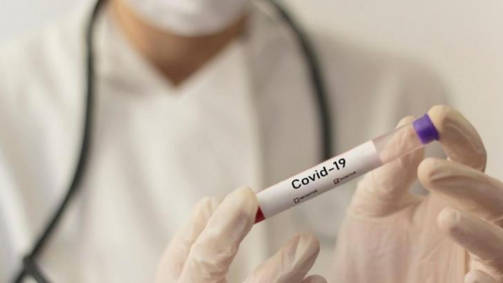 Alertă în spitalul din Sfântu Gheorghe: medic infectat cu COVID-19, trei secții închise 