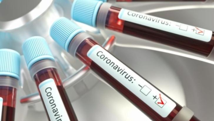 Coronavirus Romania