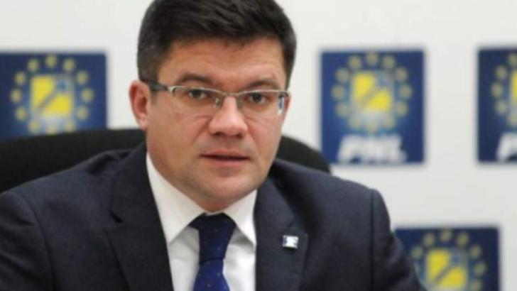 Ministrul Mediului, Costel Alexe, modificări la Codul Silvic: Pedepse mai mari pentru defrișări