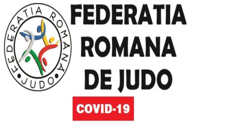 Federația Română de Judo amână toate evenimentele programate pentru luna martie