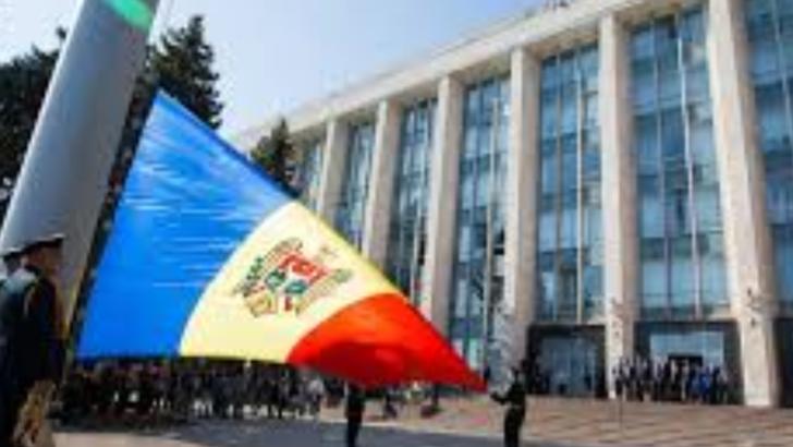 Stare de urgenţă în Republica Moldova pentru 60 de zile
