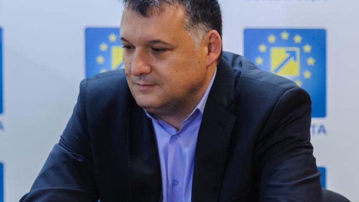 Deputatul PNL Bogdan Huţucă, rezultat negativ la testul pentru coronavirus