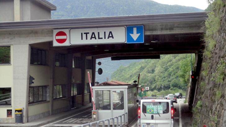 Italia închide o întreagă zonă din țară. Premierul a semnat un decret prin care Lombardia și 14 provincii au restricții de călătorie