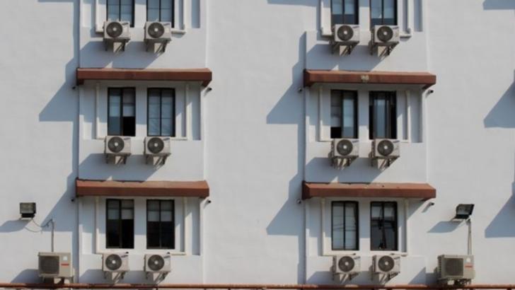 Beneficiile izolărilor cu polistiren în timpul lunilor călduroase (P)