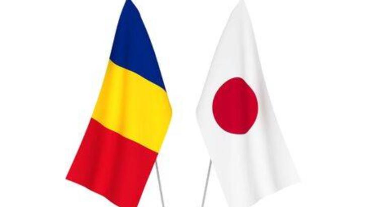 Federația Română de Judo, mesaj excepțional de susținere din partea partenerilor japonezi