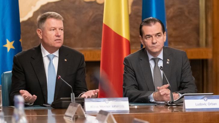 Zuckerman: Liderii politici s-au ridicat la înălţimea provocării crizei, au pus România pe primul loc