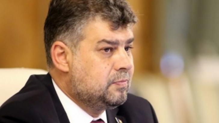 Ciolacu: PSD este pregătit să vină cu o propunere de premier - un specialist recunoscut de toată lumea