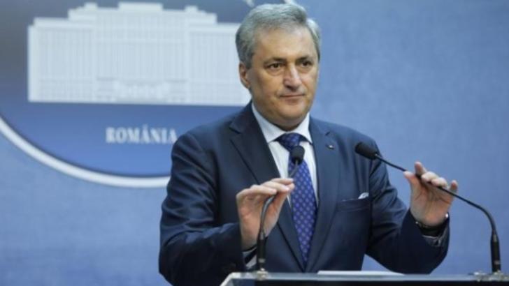 Măsuri extreme, în România. Ministrul de Interne, apel către românii din Diaspora