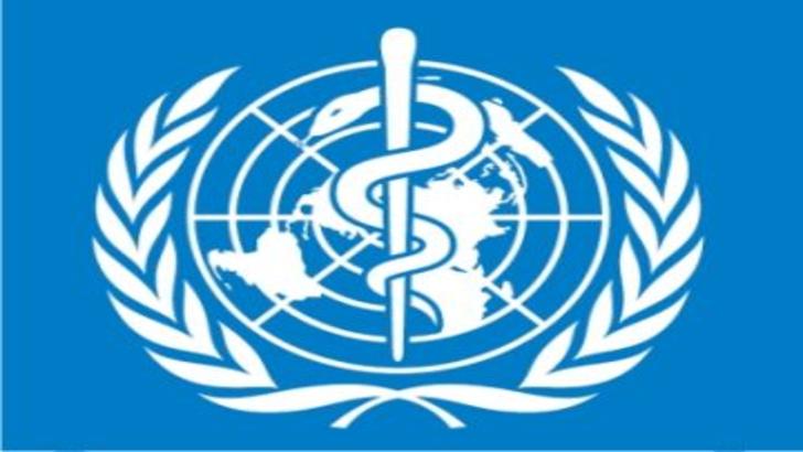 Organizația Mondială a Sănătății (OMS)