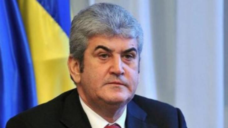 Fostul ministru de Interne susține că România nu se află în prezent într-o situație normală, ci într-una de urgență